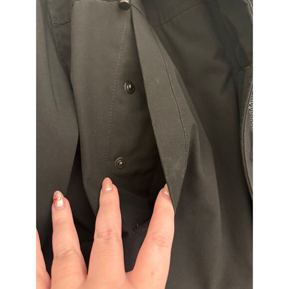 Canada Goose Montebello Parka Size XXL- NO FUR!! - Picture 11 of 16